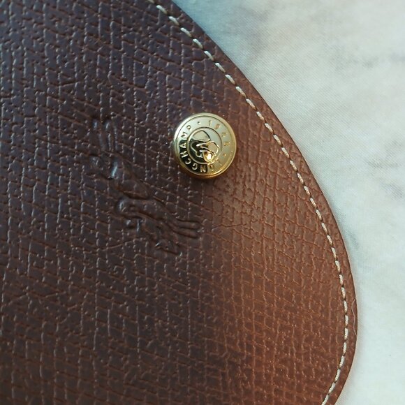 Authentic Longchamp Le Pliage Black Original Backpack - Picture 7 of 11